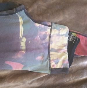 Nike women's dri fit leggings